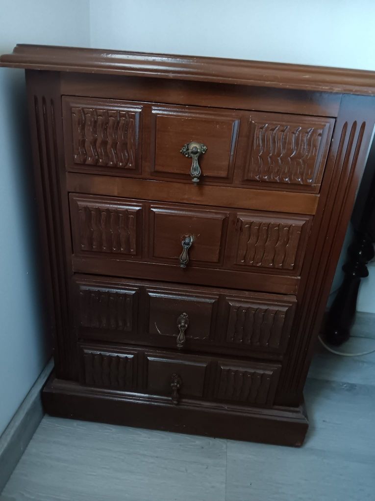 Quarto de casal completo