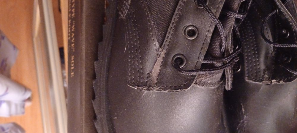 Botas Militares Rothco