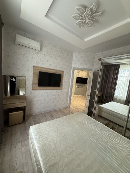 Аренда  красивой  квартиры  в центре  Одессы  / ЖК Бельетаж