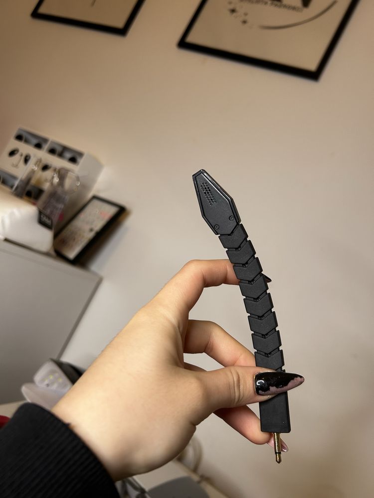 SŁUCHAWKI Genesis H59 nausze z mikrofonem