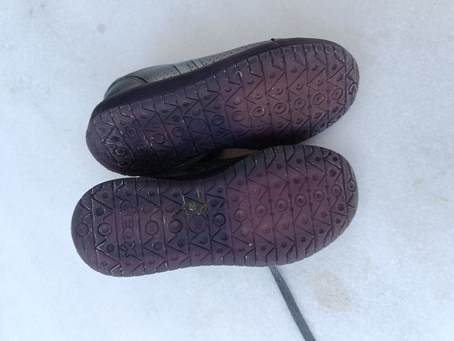 Sapatilhas Geox - Criança - Tam 30