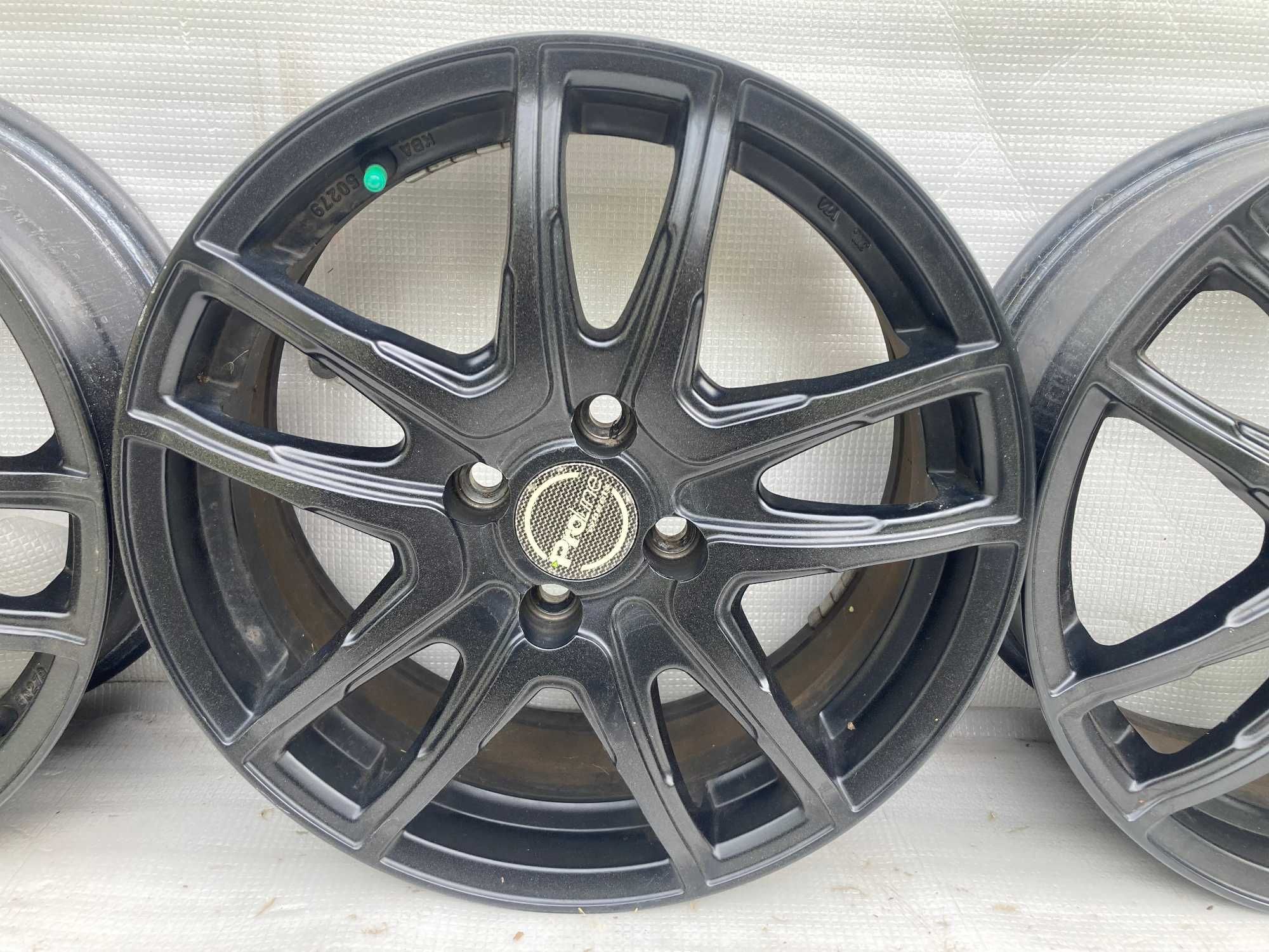 Felgi aluminiowe 16" ProLine VX100 16x6.5 4x100 ET45