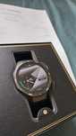 Smartwatch Huawei Watch GT 5 pro jak nowy czarny