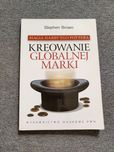 Magia Harry'ego Pottera Kreowanie globalnej marki Stephen Brown brand
