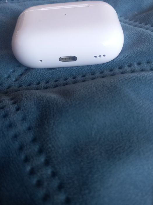 Airpods Pro 2 da Apple