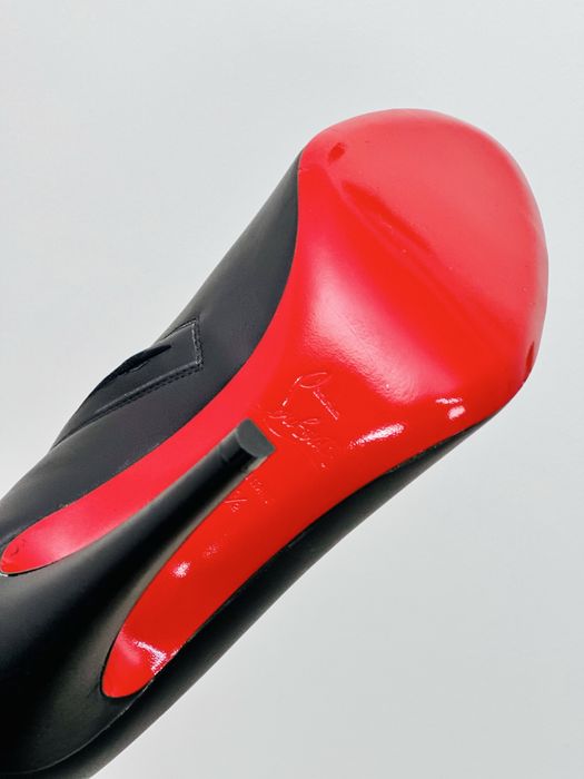 Туфлі Christian Louboutin, модель Belle