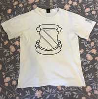 Number Nine Shield T-shirt