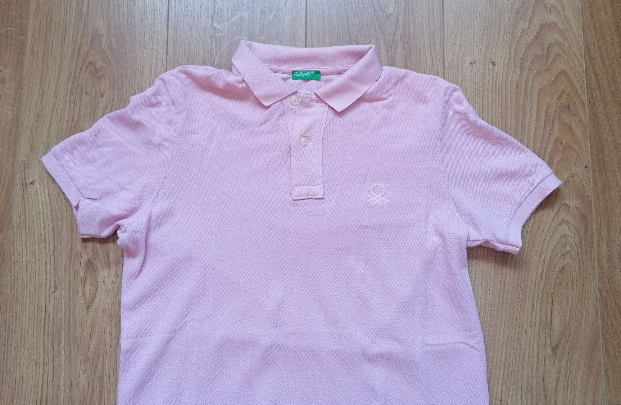 Polo UC Benetton