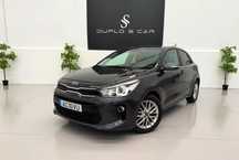 Kia Rio 1.0 T-GDi GT Line