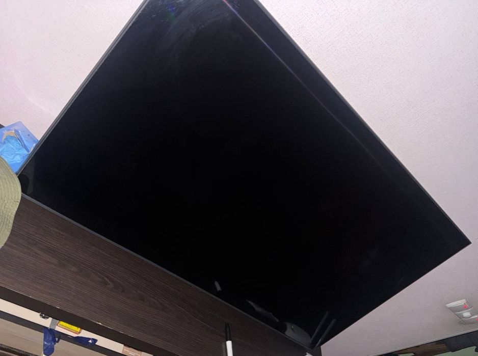 Продам телевізор Samsung, діагональ 55