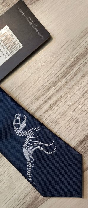 Krawat chłopiecy carry nowy