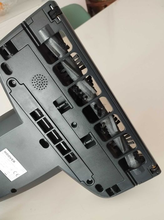 Hoover MBC500UV — Aspirador Anti-ácaros