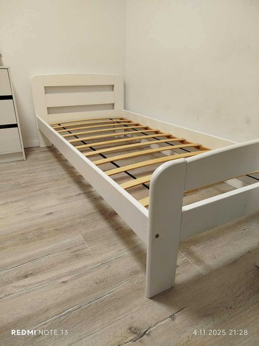 Sprzedam tanio łóżko