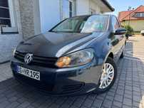 Volkswagen Golf 1,6MPI Benzyna 102 kuce 3-drzwi klima BEZWYPADKOWY Niemcy