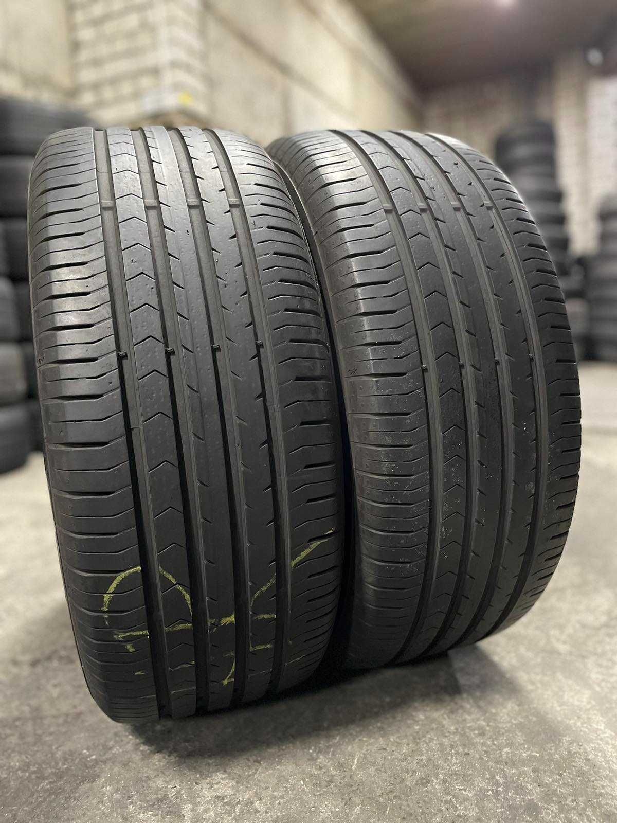 235/55 R17 Continental ContiPremiumContact 5 AO (Шини,Резина БУ) Склад