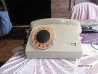 Telefon z PRL-u produkt Radom