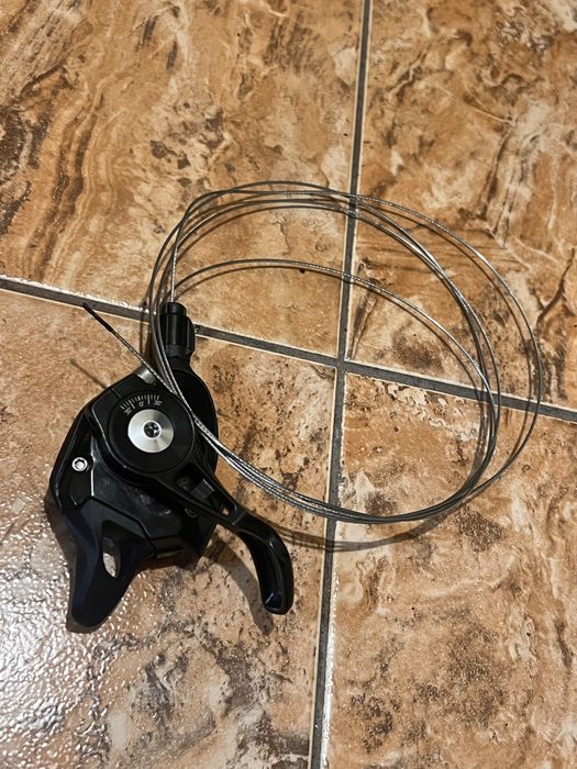 Manetka  MTB Tyt SRAM X01 DH 7 - rzedow