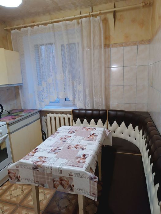 Довгострокова оренда 2-х кімнатної квартири Соцмісто