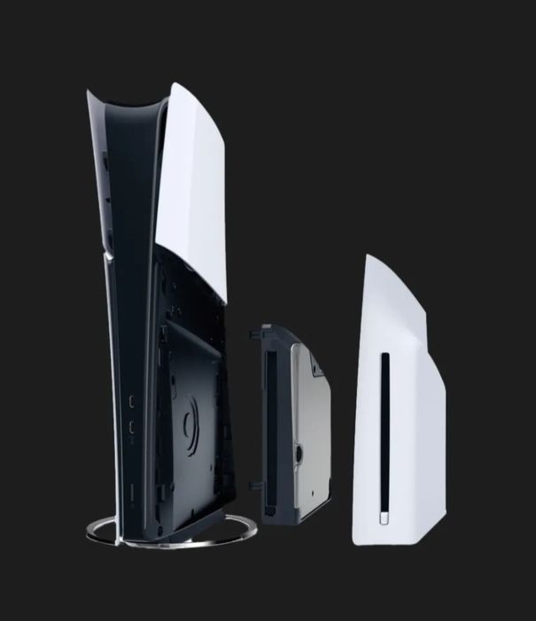 Playstation 5 ps 5 дисковод ps 5 pro
