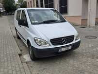 Mercedes-Benz Vito 115