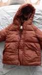 Kispos Zara 4-5 anos