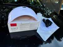 Lampa do paznokci SUNUV 8 LED