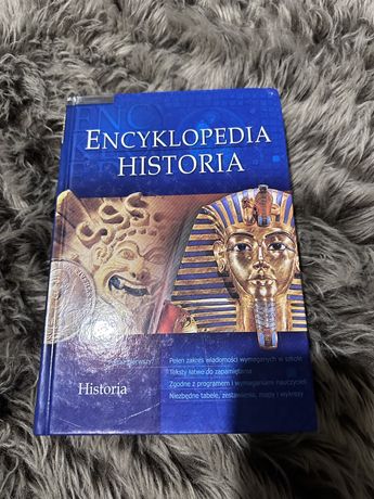 Encyklopedia Historia