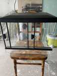 Terrarium 45x32x35