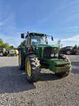 John  Deere  6620 SE