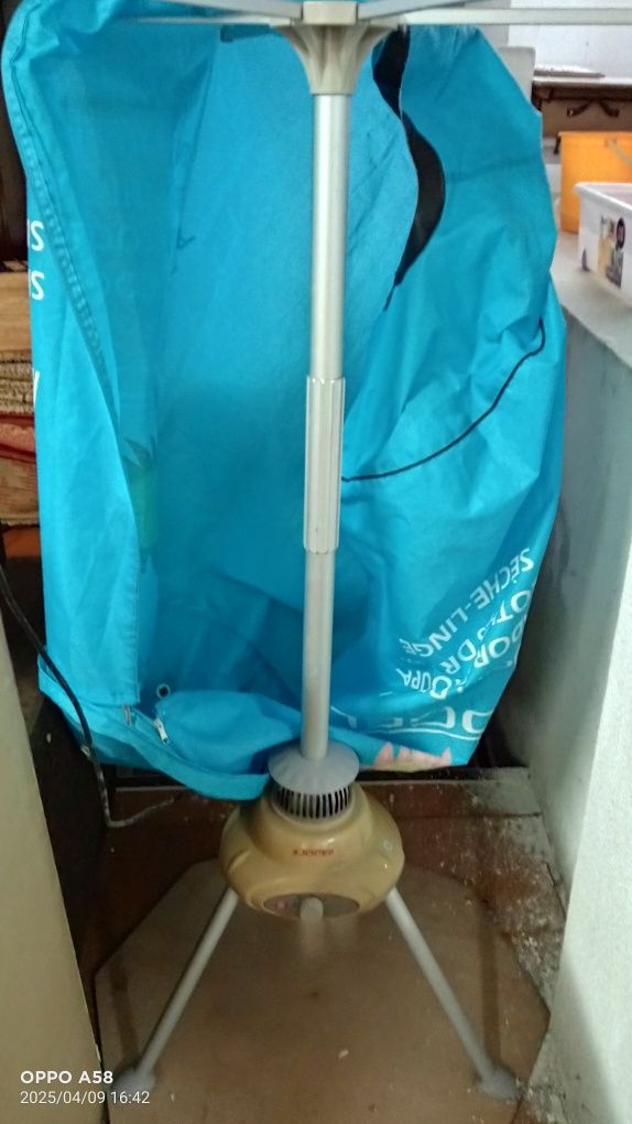 Secador de roupa Jocel
