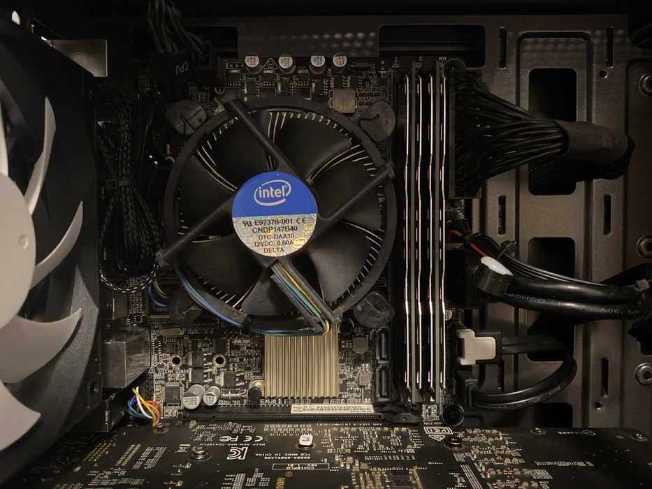 Компʼютер для ігор