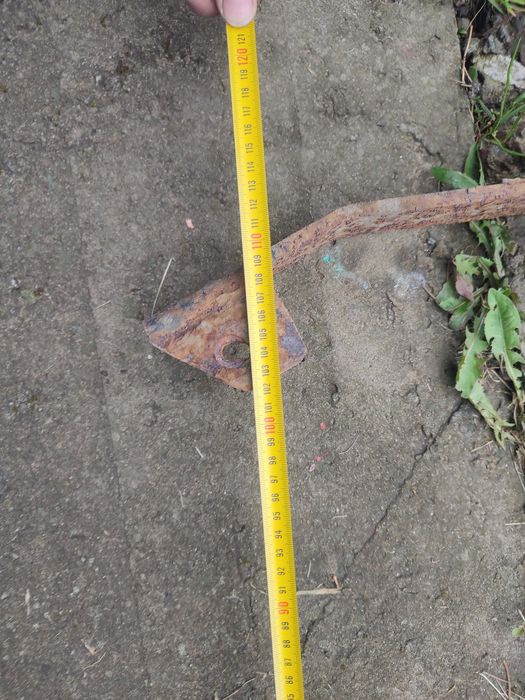 Фаркоп прицепное к автомобилю