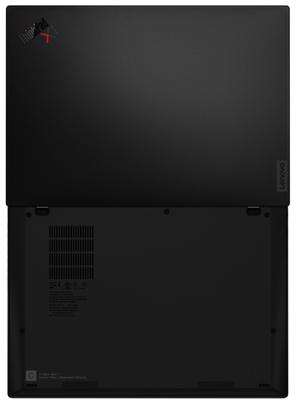 Ноутбук Lenovo ThinkPad X1 Nano 1st Gen