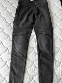 Spodnie moto jeans Broger rozm.38