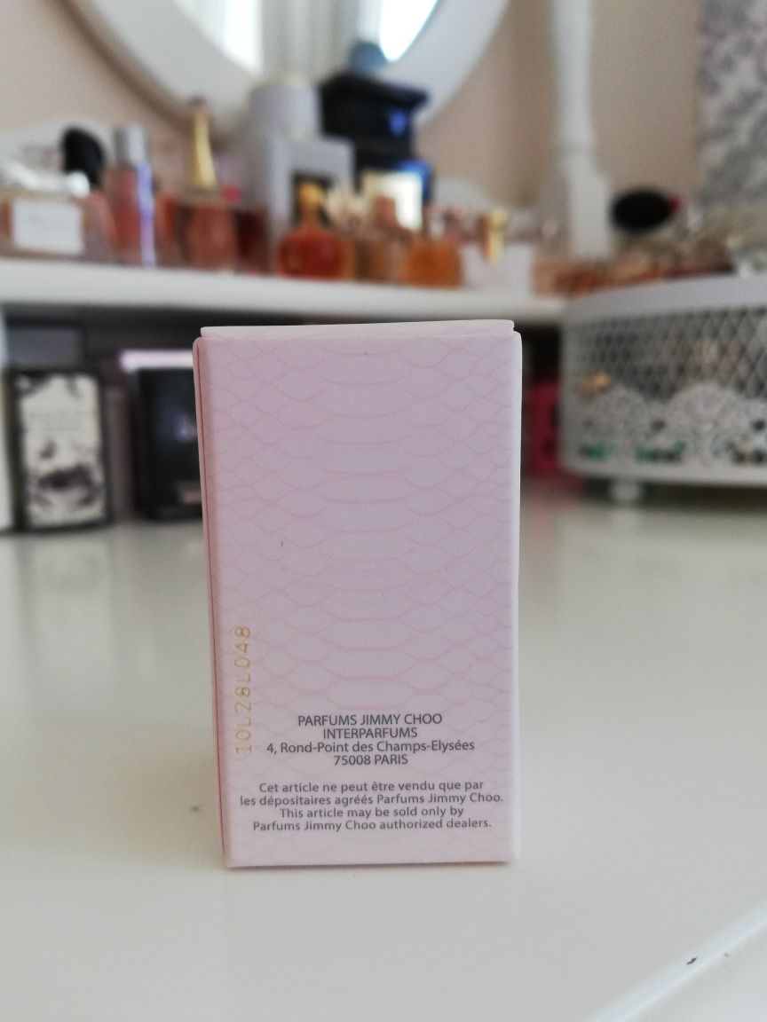 Miniaturka Jimmy Choo L'eau 4,5 ml