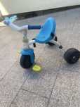 Triciclo bebe usado para venda
