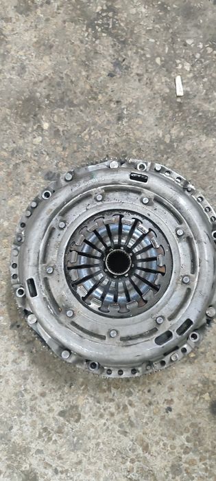 Комплект сцеплення 2.0tdi