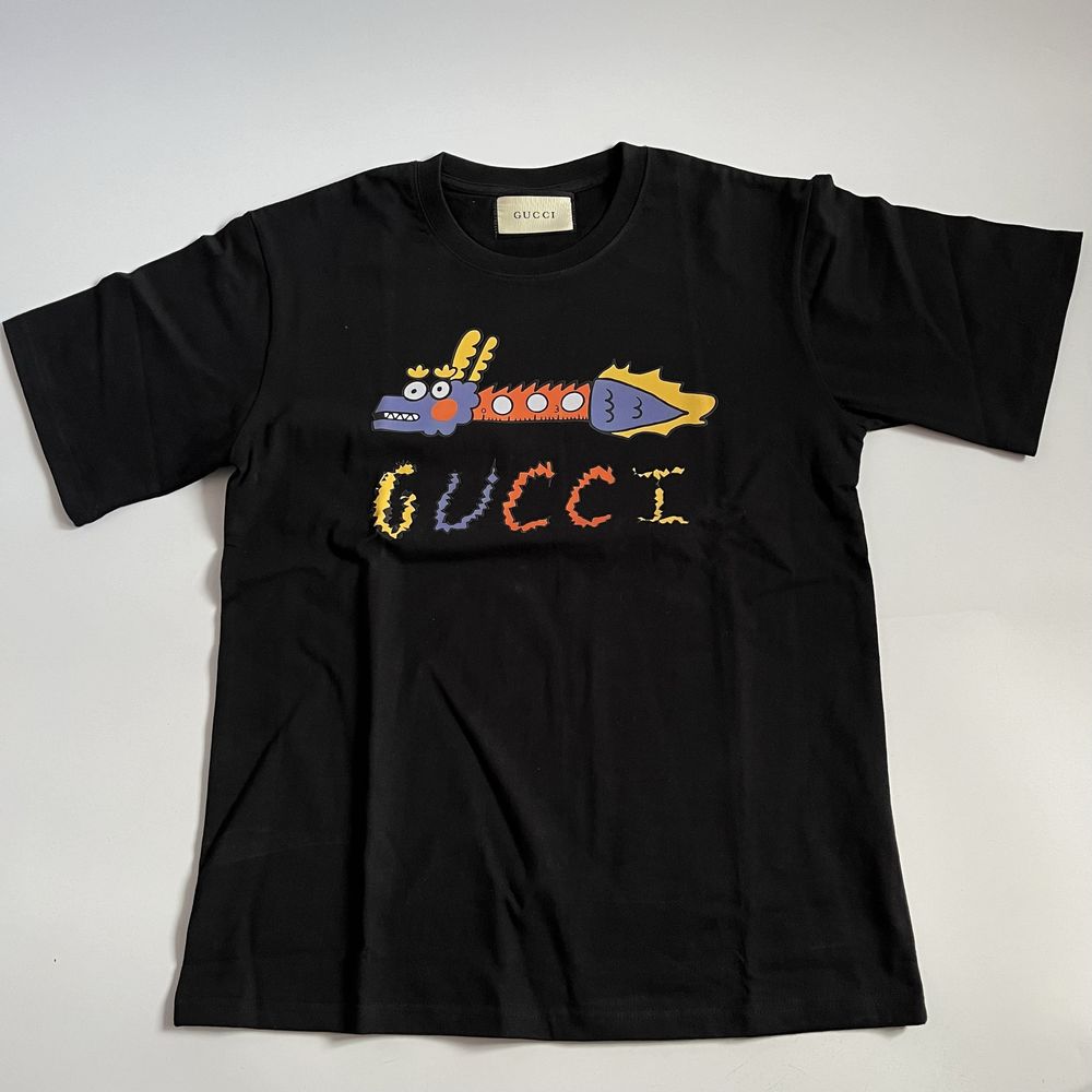 Футболка Gucci