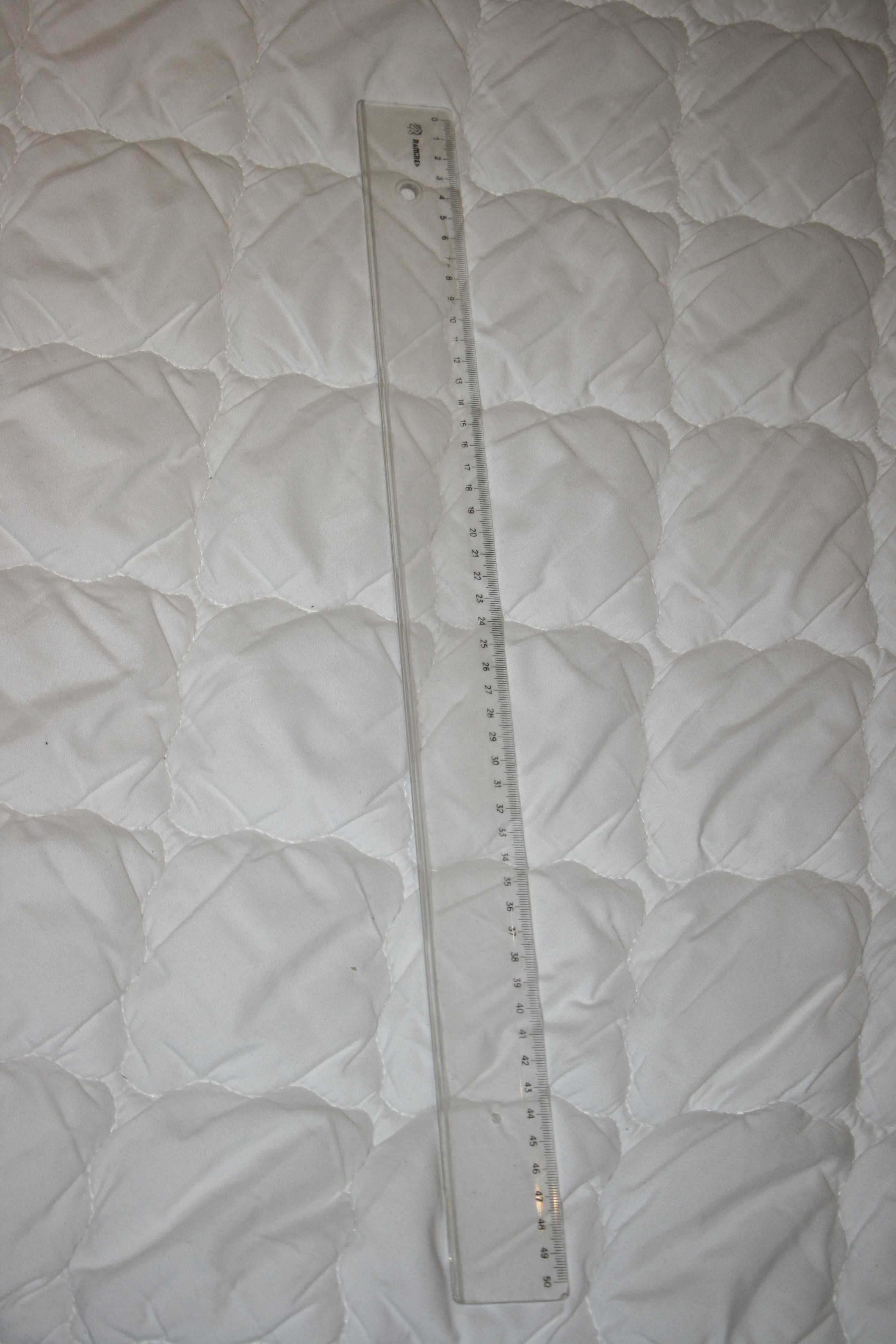 Régua 50 cm - NOVO