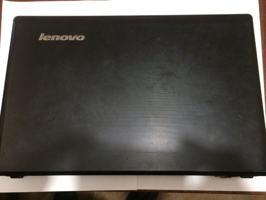 Lenovo G575 розборка