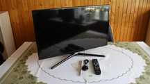 Telewizor Samsung 32 SMART TV Wi-Fi FULL HD nieużywany stan idealny