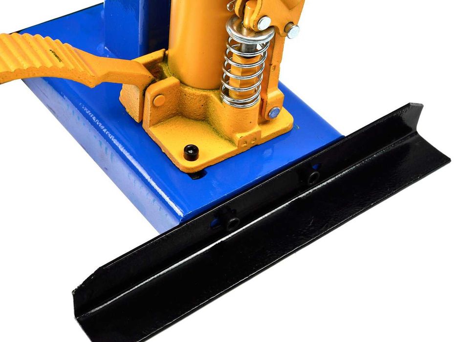 Ściągacz hydrauliczny do sprężyn McPherson 1000 kg G02076