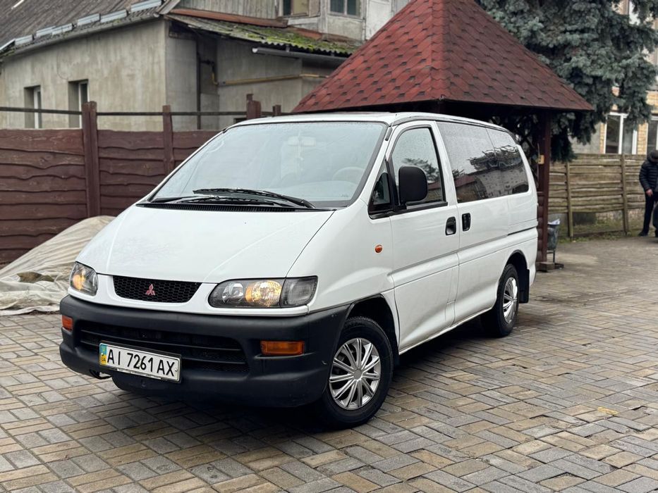 Продам автомобиль