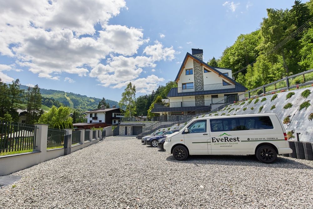 EveRest Apartamenty Szczyrk