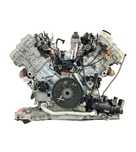 Motor CDR AUDI 4.2L 371 CV