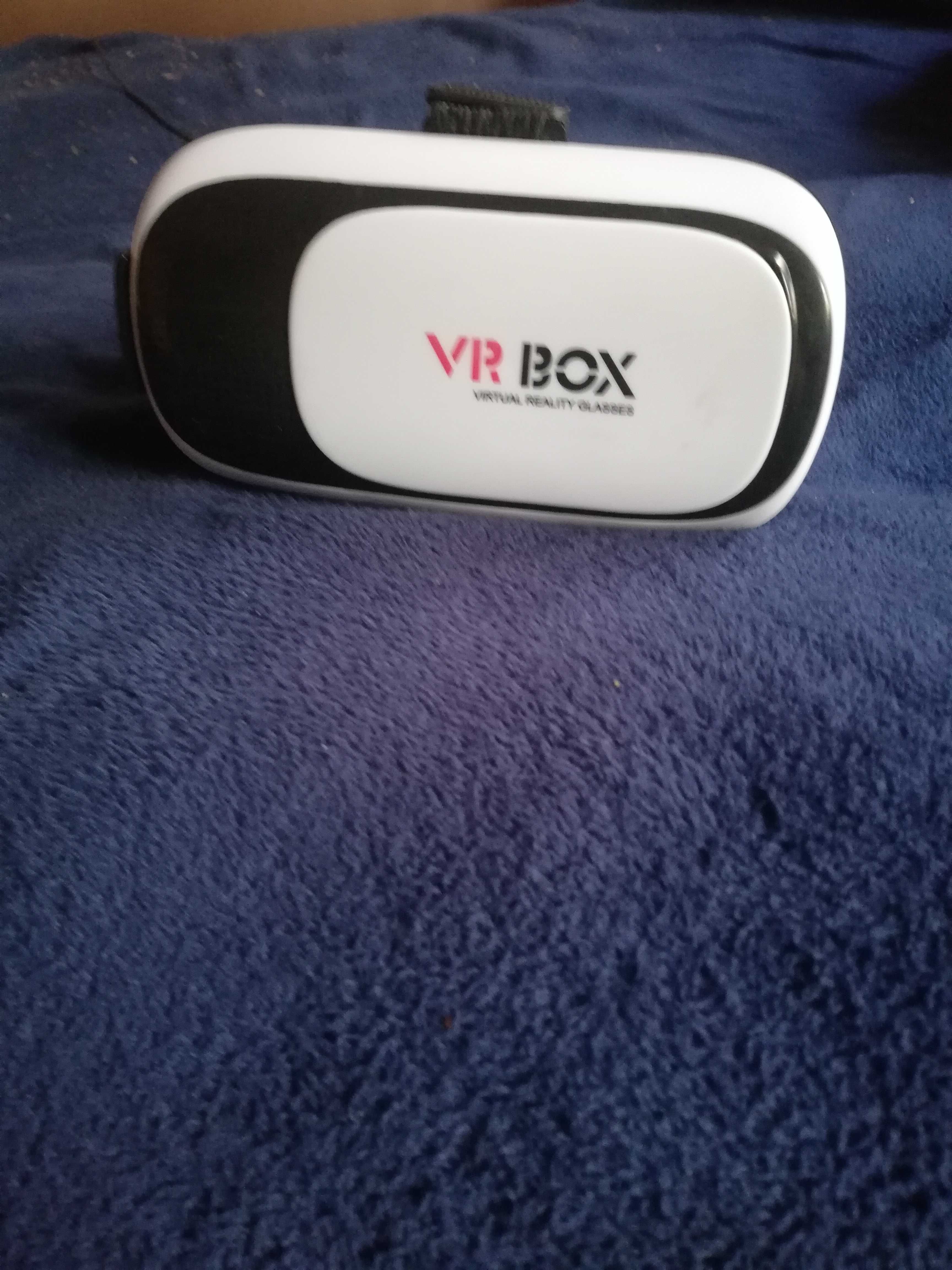 Google vr bez pilota