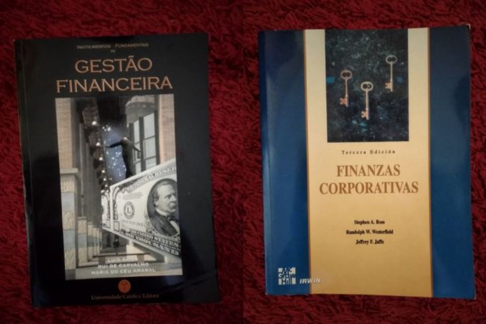 Livros Economia & Finanças | VÁRIOS