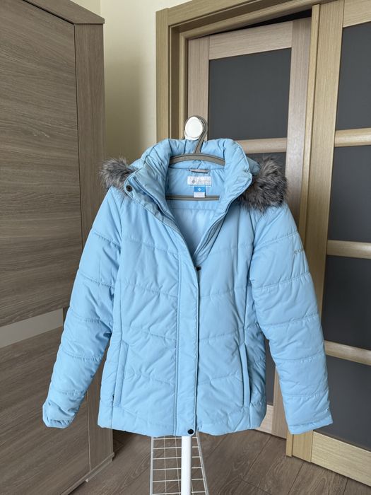 Жіноча куртка Columbia