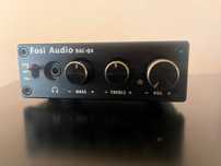 Fosi Audio DAC-Q4