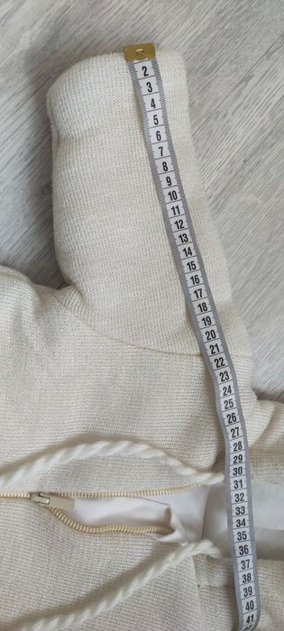 Осінній комбінезон 74р